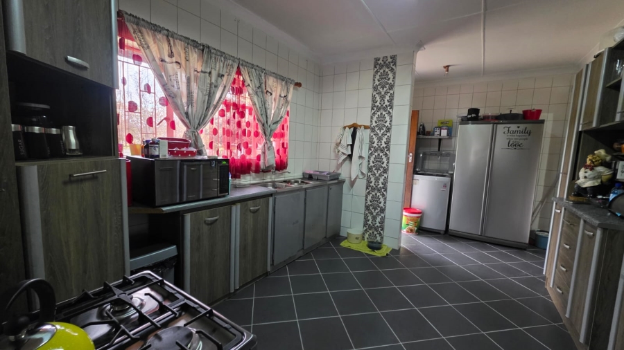 3 Bedroom Property for Sale in Orkney North West